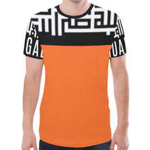 Load image into Gallery viewer, MXV-1 Zenith London Men&#39;s T-Shirt
