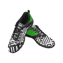 Load image into Gallery viewer, MXV-1 Zenith London Men&#39;s XYZ-Trainers
