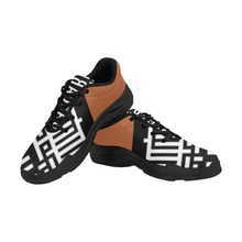 Load image into Gallery viewer, MXV-1 Zenith London Men&#39;s Lyra Running Sneakers
