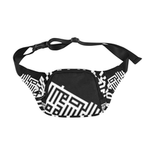 Load image into Gallery viewer, MXV-1 Zenith London Fanny Pack
