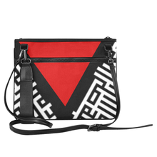 Load image into Gallery viewer, MXV-1 Zenith London Clutch Bag
