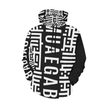 Load image into Gallery viewer, MXV-1 Zenith London Women&#39;s Hoodie
