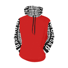 Load image into Gallery viewer, MXV-1 Zenith London Women&#39;s Hoodie
