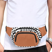 Load image into Gallery viewer, MXV-1 Zenith London Fanny Pack
