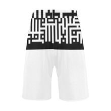 Load image into Gallery viewer, MXV-1 Zenith London Men&#39;s Board Shorts
