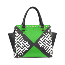 Load image into Gallery viewer, MXV-1 Zenith London Handbag
