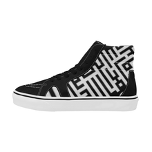 Load image into Gallery viewer, MXV-1 Zenith London SK8 Men&#39;s High Tops
