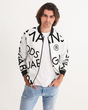 Load image into Gallery viewer, MXG-II Gabi Men&#39;s Bomber Jacket
