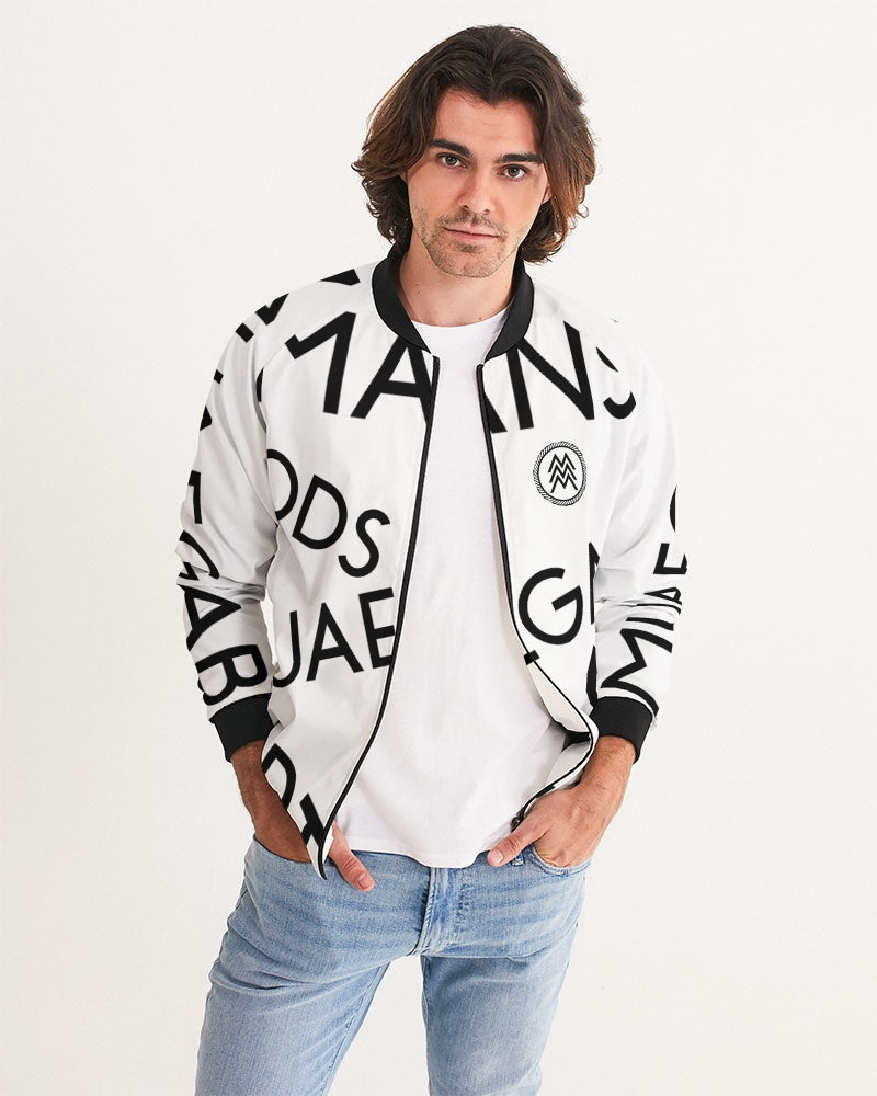 MXG-II Gabi Men's Bomber Jacket