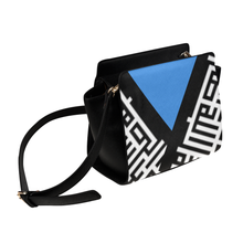 Load image into Gallery viewer, MXV-1 Zenith London Satchel
