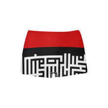 Load image into Gallery viewer, MXV-1 Zenith London Women&#39;s Boy Shorts
