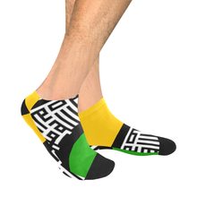 Load image into Gallery viewer, MXV-1 Zenith London Ankle Socks
