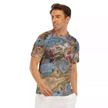 Load image into Gallery viewer, AMG-II LA RIVERA II T-Shirt
