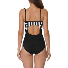 Load image into Gallery viewer, MXV-1 Zenith London Women&#39;s Swimsuit
