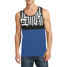 Load image into Gallery viewer, MXV-1 Zenith London Men&#39;s Tank Top
