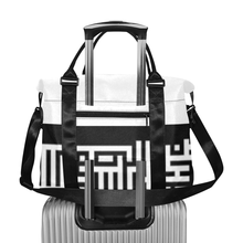 Load image into Gallery viewer, MXV-1 Zenith London Boston Handbag
