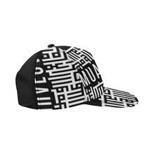 Load image into Gallery viewer, MXV-1 Zenith London Snapback Hat
