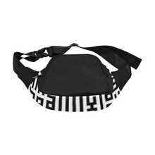 Load image into Gallery viewer, MXV-1 Zenith London Fanny Pack
