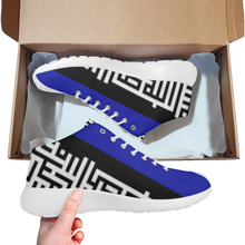 Load image into Gallery viewer, MXV-1 Zenith London Women&#39;s Sneakers
