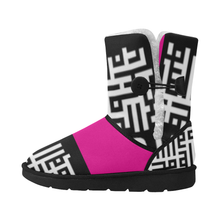 Load image into Gallery viewer, MXV-1 Zenith London Unisex Snow Boots
