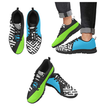 Load image into Gallery viewer, MXV-1 Zenith London Women&#39;s Y-Trainers
