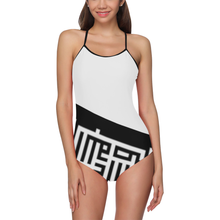 Load image into Gallery viewer, MXV-1 Zenith London Women&#39;s Swimsuit
