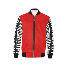 Load image into Gallery viewer, MXV-1 Zenith London Kid&#39;s Bomber
