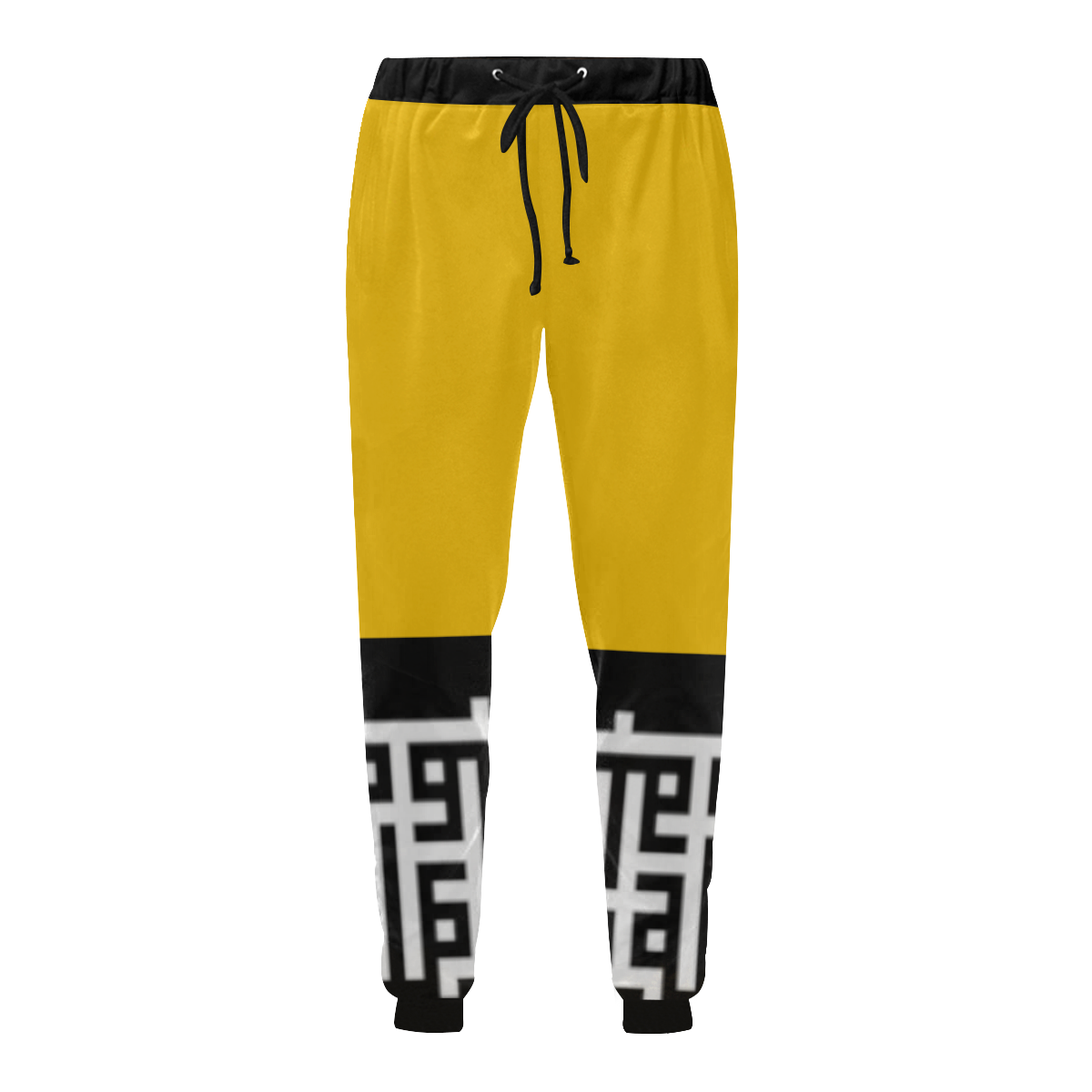 MXV-1 Zenith London Men's Sweatpants