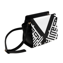 Load image into Gallery viewer, MXV-1 Zenith London Satchel
