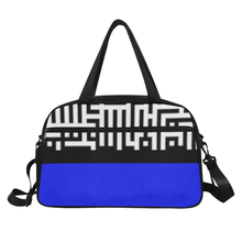 Load image into Gallery viewer, MXV-1 Zenith London Fitness Handbag
