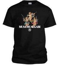 Load image into Gallery viewer, MXV-1 Zenith London Customs Trap T-Shirt
