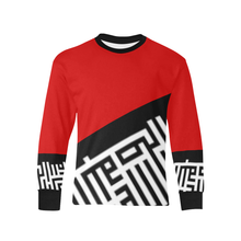 Load image into Gallery viewer, MXV-1 Zenith London Dumas Kids&#39; Long Sleeve T-Shirt
