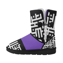 Load image into Gallery viewer, MXV-1 Zenith London Unisex Snow Boots
