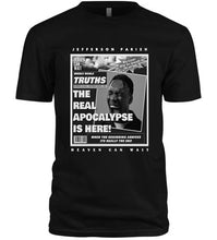 Load image into Gallery viewer, HCW Apocalypse T-Shirt
