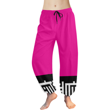 Load image into Gallery viewer, MXV-1 Zenith London Women&#39;s Harem Pants
