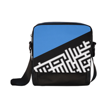 Load image into Gallery viewer, MXV-1 Zenith London Nylon Cross-Body Bag
