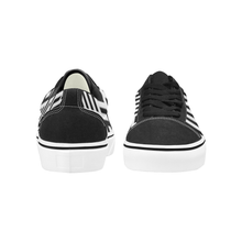 Load image into Gallery viewer, MXV-1 Zenith London SK8 Women&#39;s Low Tops
