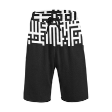 Load image into Gallery viewer, MXV-1 Zenith London Men&#39;s Board Shorts
