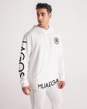 Load image into Gallery viewer, MXG-II Gabi KOKAINE Men&#39;s Hoodie
