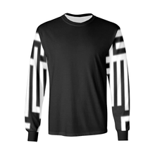 Load image into Gallery viewer, MXV-1 Zenith London Dumas Boy&#39;s Long Sleeve T-Shirt
