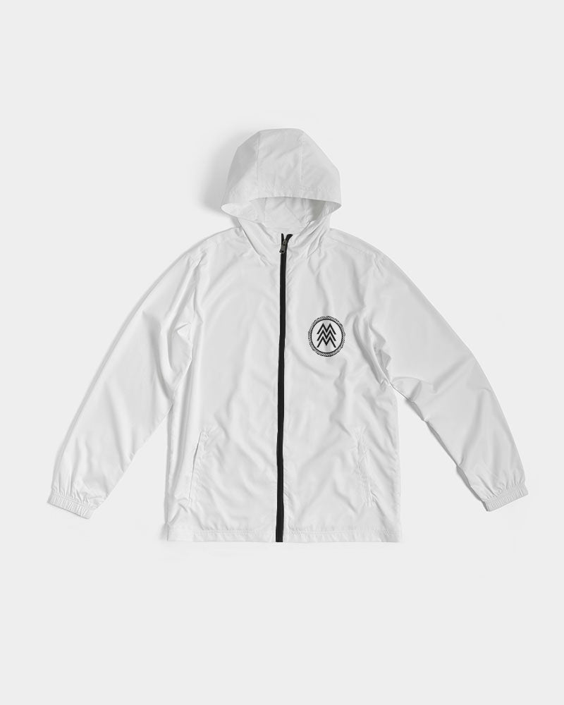 MXG-II Gabi KOKAINE Men's Windbreaker