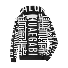 Load image into Gallery viewer, MXV-1 Zenith London Kid&#39;s Hoodie
