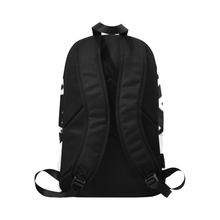 Load image into Gallery viewer, MXV-1 Zenith London Boston Backpack
