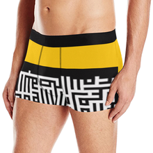 Load image into Gallery viewer, MXV-1 Zenith London Azu Men&#39;s Underwear
