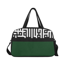 Load image into Gallery viewer, MXV-1 Zenith London Fitness Handbag
