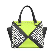 Load image into Gallery viewer, MXV-1 Zenith London Handbag
