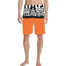 Load image into Gallery viewer, MXV-1 Zenith London Men&#39;s Board Short
