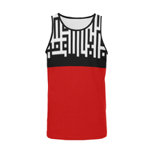 Load image into Gallery viewer, MXV-1 Zenith London Men&#39;s Tank Top
