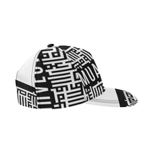 Load image into Gallery viewer, MXV-1 Zenith London Snapback Hat
