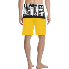 Load image into Gallery viewer, MXV-1 Zenith London Men&#39;s Board Short
